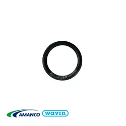 Anel De Vedação De Borracha 40mm - AMANCO - Rede Construir Milmart
