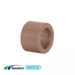 Bucha Soldável Redução Curta 60mmX50mm - AMANCO - Rede Construir Milmart