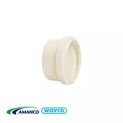 Cap Esgoto 40mm - AMANCO - Rede Construir Milmart