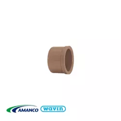 Cap Soldável 20mm - AMANCO - Rede Construir Milmart