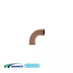 Curva Soldável 90º 20mm - AMANCO - Rede Construir Milmart
