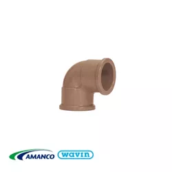 Joelho Soldável 90º 25mm - AMANCO - Rede Construir Milmart