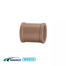 Luva Soldável 32mm - AMANCO - Rede Construir Milmart