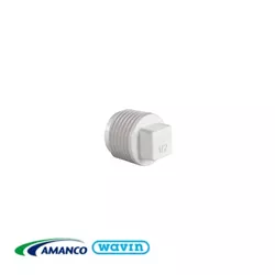 Plug Rosca 1/2