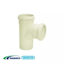 Te Esgoto 150x150mm - AMANCO - Rede Construir Milmart
