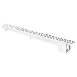Ralo Linear 70cm DN40 4027 - HERC - Rede Construir Milmart