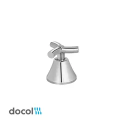 Acabamento Para Registro 1/2'', 3/4'' ou 1'' DOCOL... - Rede Construir Milmart