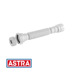 Sifão Sanfonado Universal SSUM - ASTRA - Rede Construir Milmart