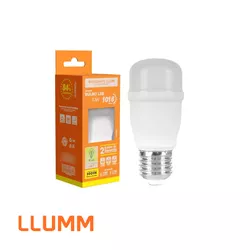 Lâmpada Led 12W BULBO 6500K BIV E27 - BRONZEARTE - Rede Construir Milmart