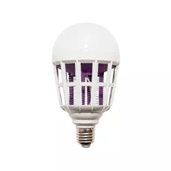 Lâmpada MATA MOSQUITO 15W 127V CT3866 - YIN'S - Rede Construir Milmart