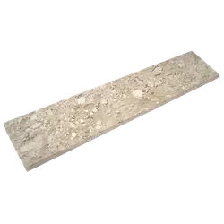 Soleira Granito Romani 65x13cm - Rede Construir Milmart