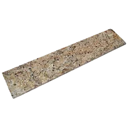 Peitoril Granito Solare 155X15cm - Rede Construir Milmart