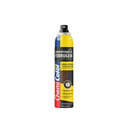Convertedor de Ferrugem 100ML - CHEMICOLOR - Rede Construir Milmart