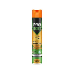 Multi Inseticida PRO INSET 250ML - CHEMICOLOR - Rede Construir Milmart