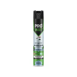 Multi-Inseticida Sem Cheiro PRO INSET 250ML - CHEM... - Rede Construir Milmart