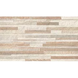 Revestimento Muretto Escuro HD 34X60cm - Rede Construir Milmart