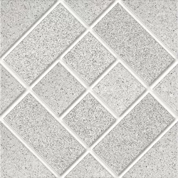 Piso Astra Cinza 45X45 A-LD 1F 2M² - STAR GOLDEN - Rede Construir Milmart