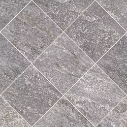 Piso Etna Cinza HD 45X45 A-LD 4F 2M² - FORMIGRES - Rede Construir Milmart