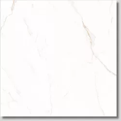 Piso Retificado Polido Marmo Bianco 60X60 A-LW 2,4... - Rede Construir Milmart