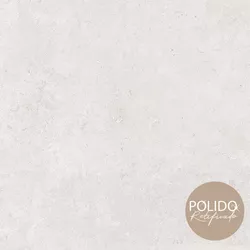 Piso Retificado Polido Milano Cinza 66x66 A-LB 2.1... - Rede Construir Milmart