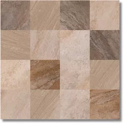 Piso Retificado Granilhado Tracia IRU975024 75X75 ... - Rede Construir Milmart