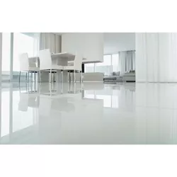 Porcelanato Retificado Polido Bianco 60x60 A-LB 1,... - Rede Construir Milmart