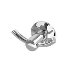 Cabide Duplo 10207 Shine Thin 4856 - Rede Construir Milmart