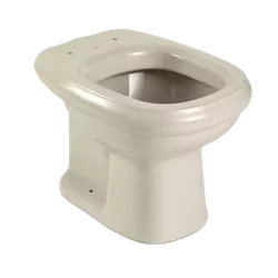 Vaso Convencional Sabatini Areia IP502 - ICASA - Rede Construir Milmart