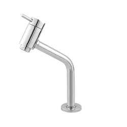 Torneira Lavatório 4030 45° Class Slim 2055/5601 - Rede Construir Milmart