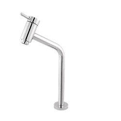Torneira Lavatório 4040 45° Class Slim 2056 - Rede Construir Milmart