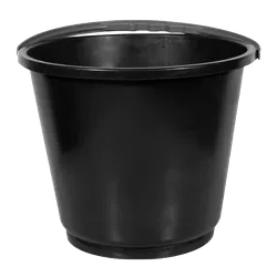 Balde p/ Obra Plástico 10L/ 12L - Rede Construir Milmart
