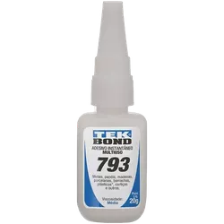 Cola Instantânea 20g 793 - Rede Construir Milmart