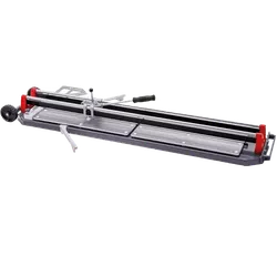 Rodel Corte Piso Master 125 - Rede Construir Milmart