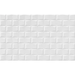Revestimento Fiorentina Branco HD 34X60cm A-LC - Rede Construir Milmart