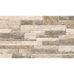 Revestimento Niagara Bege HD 34X60cm - Rede Construir Milmart