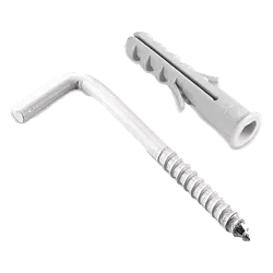 Lapela Escapula N°06 c/ Bucha c/2 15851 - Rede Construir Milmart