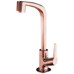 Torneira Lavatório Mesa 1195 Rose F71 FITT - Rede Construir Milmart