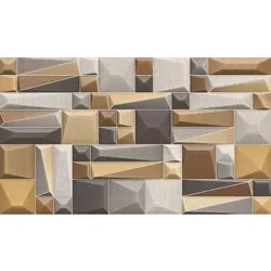 Revestimento Vivaldi HD 34X60cm - Rede Construir Milmart