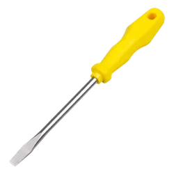 Chave de Fenda 5/16x5 - Rede Construir Milmart