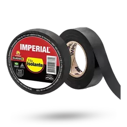 Fita Isolante 20mm - 3 metros - Rede Construir Milmart
