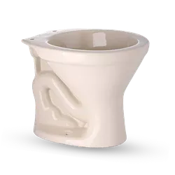 Vaso Convencional Sabará Areia IP3502 - ICASA - Rede Construir Milmart