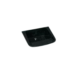Tanque Sintético p/ Coluna 56x41cm Pedra Escura(Pr... - Rede Construir Milmart