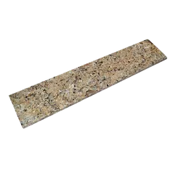 Peitoril de Granito Solare 105x15cm - Rede Construir Milmart