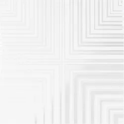 Piso Allure Branco HD 45x45cm - Rede Construir Milmart