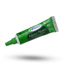 Adesivo Plástico 75g - Rede Construir Milmart