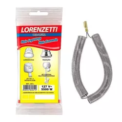 RESISTÊNCIA 055L 127V 5500W- LORENZETTI - Rede Construir Milmart