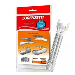 RESISTÊNCIA 3055/O 220 V / 7500 W - LORENZETTI - Rede Construir Milmart