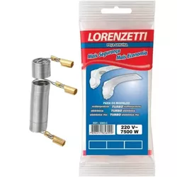 RESISTÊNCIA 3060/C 220 V / 7500 W - LORENZETTI - Rede Construir Milmart