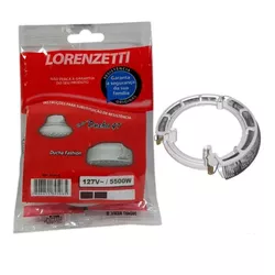 RESISTÊNCIA 3056/B 127 V 5500 W - LORENZETTI - Rede Construir Milmart