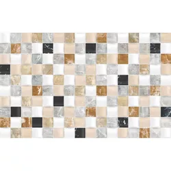 Revestimento Aquarela Marrom HD 34X60 A-LC 2.10M² ... - Rede Construir Milmart
